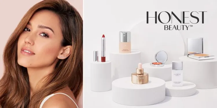 15+ Produk Kosmetik dan Perawatan Kulit Ini Ternyata Milik Para Selebritas. Tertarik Mencobanya? 26