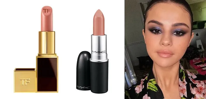 Bukan Lagi Lip Matte Biasa, Ini Dia Deretan Lipstick yang Bakal Super Hits di Tahun 2018. Mau Coba yang Mana? 8