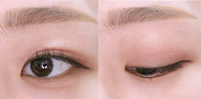 Tips dan Tutorial #IWokeUpLikeThis Make-up. Saking Naturalnya, Seakan Bangun Tidur Pun Sudah Kelihatan Cantik 13
