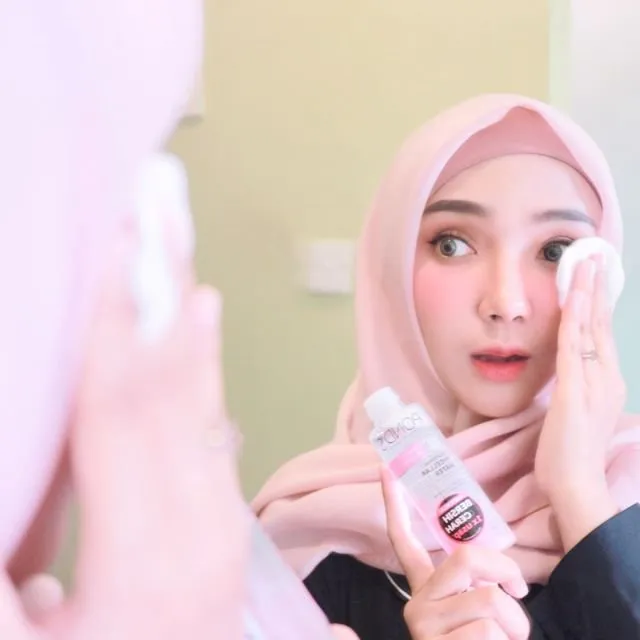 Jika 5+ Janji Ke Diri Sendiri Ini Masih Diingkari, Kamu Layak Khawatir Dengan Janji Sucimu Nanti 13