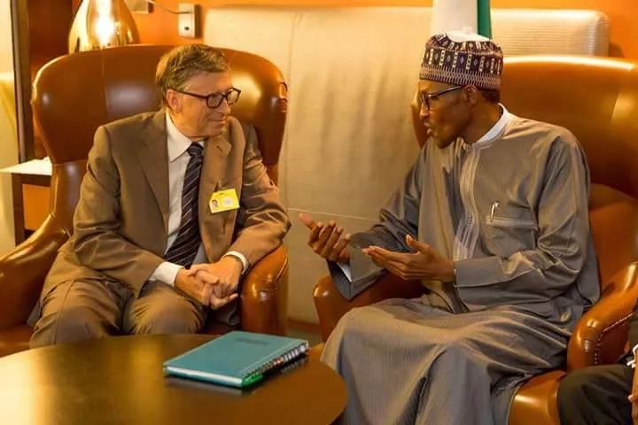 Meski Bukan Lagi Orang Terkaya, Bill Gates Baru Aja Lunasi Utang Sebuah Negara. Wah Baik Banget Ya 8