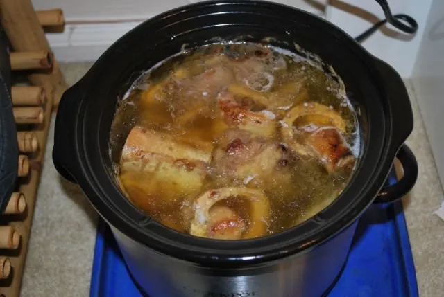 12 Trik Memasak Kambing Tanpa Takut Kolesterol. Bukan Soal Dagingnya, Tapi Pengolahannya 18