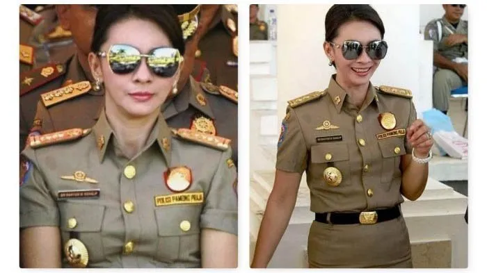 Kabarnya Penuhi Undangan Trump, Begini Kronologi Bupati Talaud Sampai Dinonaktifkan Sementara 6