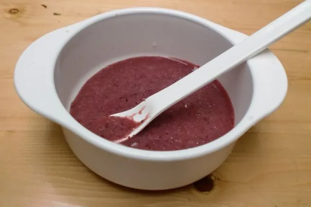 Aneka Menu MPASI buat Adik Bayi yang Baru Belajar Makan. Mulai Buah Hingga Daging Semuanya Ada 13
