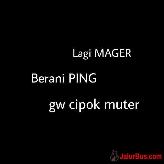 9+ Meme Mager yang Bikin Kamu Makin Semangat buat Nggak ke Mana-Mana. Eits, Jangan Baca di Hari Senin! 18