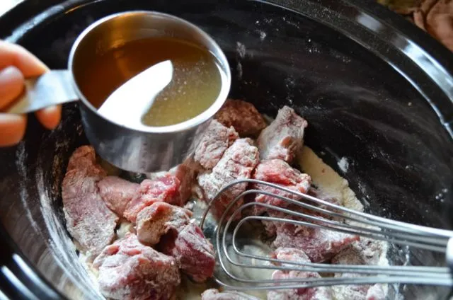 12 Trik Memasak Kambing Tanpa Takut Kolesterol. Bukan Soal Dagingnya, Tapi Pengolahannya 17
