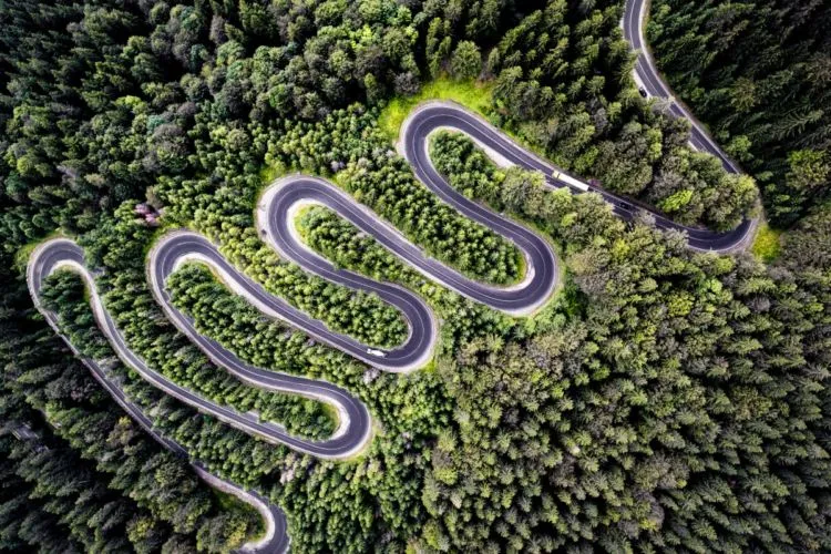 12 Foto Drone Terbaik di Tahun 2017. Referensi Buat Kamu yang Pengen Jago Pake Drone! 14
