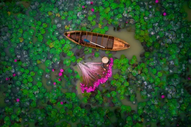 12 Foto Drone Terbaik di Tahun 2017. Referensi Buat Kamu yang Pengen Jago Pake Drone! 17