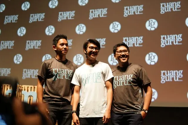 Ruangguru Gandeng Iqbaal Ramadhan Sebagai Brand Ambassador. Revolusi Pendidikan Semakin Berkembang 3