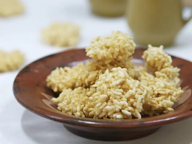 5 Resep Olahan Nasi Sisa Kemarin Buat Camilan Enak 7