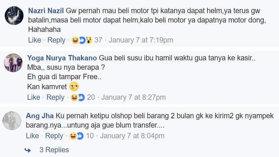 Merasa Tertipu Saat Beli Kuota Internet, Curhatan Cewek Ini Bikin Warganet Darah Tinggi 6