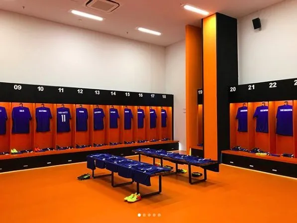 12+ Foto Perubahan Drastis Stadion Gelora Bung Karno Setelah Renovasi. Keren dan Bikin Bangga! 20
