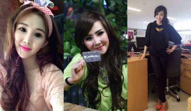 Masih Ada Orang yang Mau Bolos Sekolah Kalau Gurunya Begini? Bisa Sharing soal Kosmetik Juga Lho 16