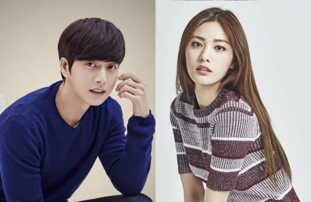 9 Drama Korea Antibaper yang Tayang di Tahun 2018. Catat Nih Biar Nggak Ada yang Terlewat! 11