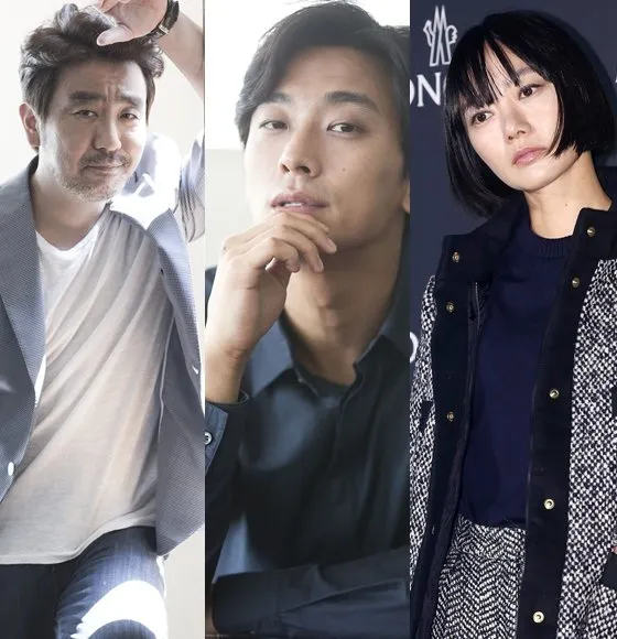 9 Drama Korea Antibaper yang Tayang di Tahun 2018. Catat Nih Biar Nggak Ada yang Terlewat! 15