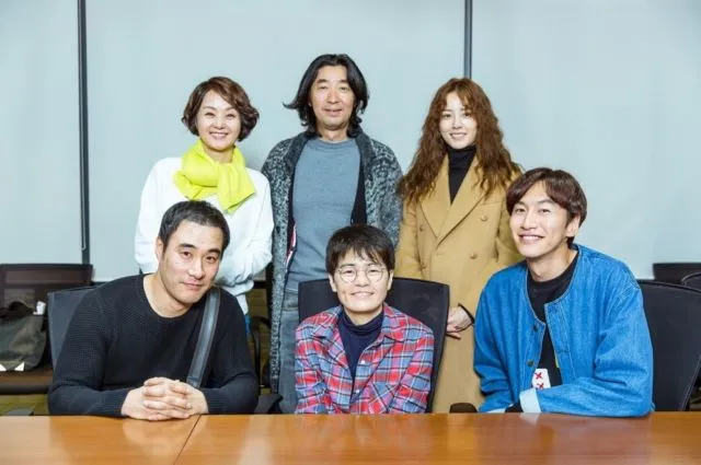 9 Drama Korea Antibaper yang Tayang di Tahun 2018. Catat Nih Biar Nggak Ada yang Terlewat! 14