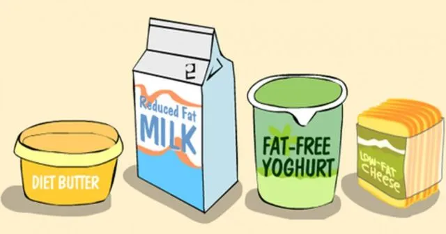 Dari Low-Fat sampai Low-Sugar, Fakta di Balik Label Produk Makanan yang Makin Beragam 19