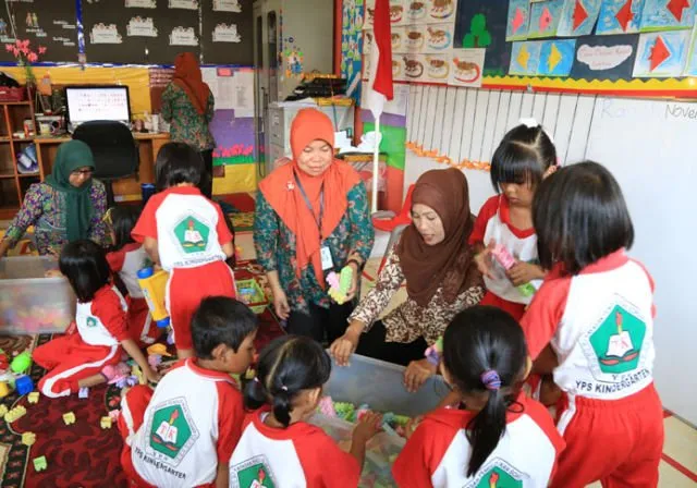 Di Balik Perdebatan Soal PAUD di Twitter, Ini Dia 4 Alasan Kenapa Pendidikan Pra Sekolah Tetap Penting 7