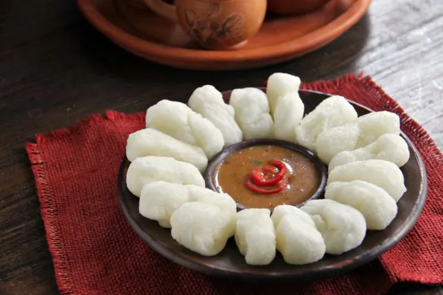 5 Resep Olahan Nasi Sisa Kemarin Buat Camilan Enak 8