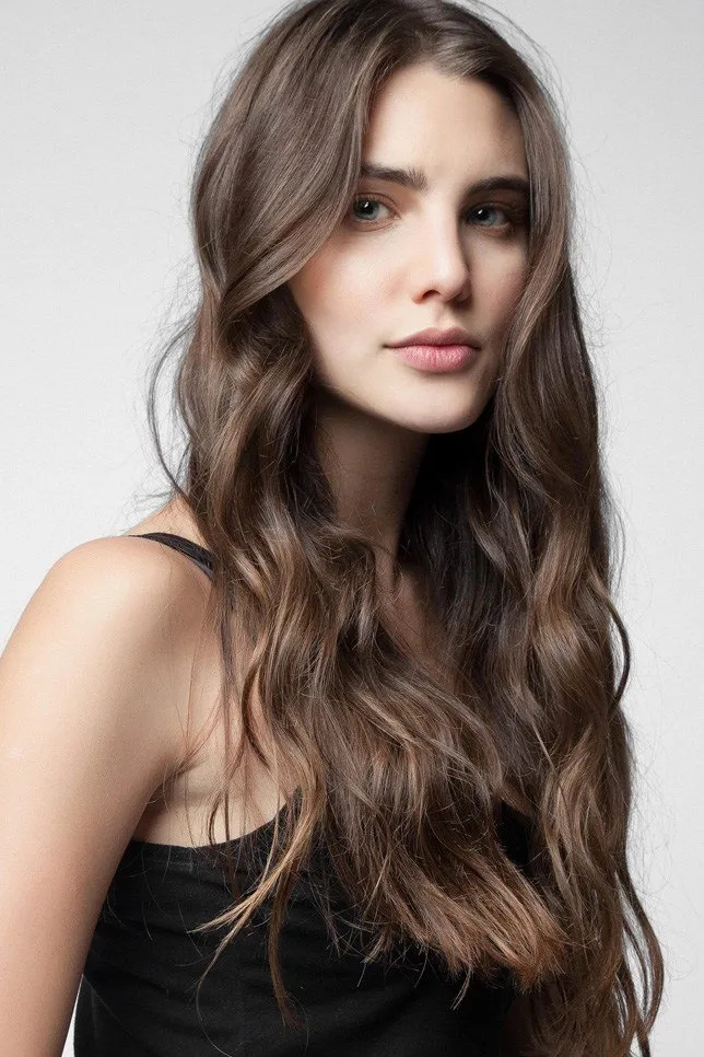 10 Model Rambut Kekinian Tahun 2018 Ini Layak Kamu Coba. Yang Bosan Jomblo dan Mau Tampil Beda, Cek Aja! 20