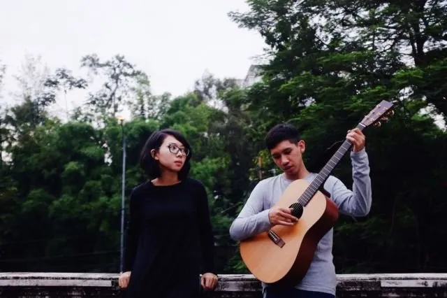 7 OST Ini Pas Banget Buat Kamu yang Sedang Menunggu Gaji Turun. Bikin Semangat atau Makin Merana? 12