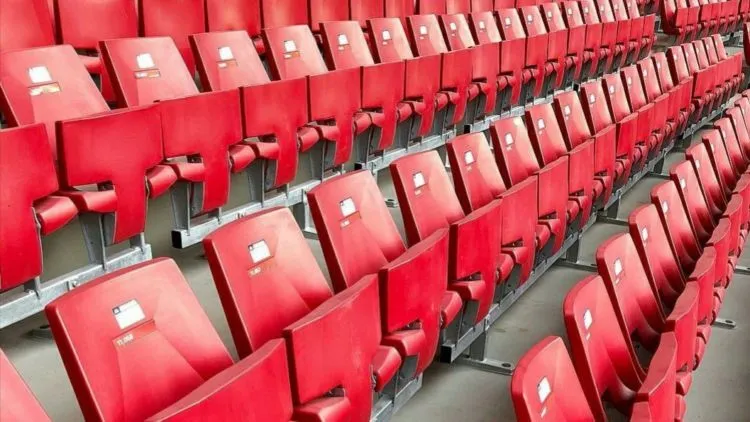 12+ Foto Perubahan Drastis Stadion Gelora Bung Karno Setelah Renovasi. Keren dan Bikin Bangga! 22