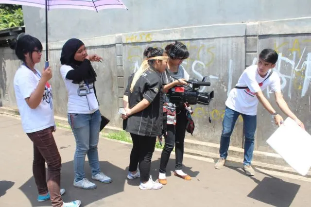 Daripada Menato Bibir, Mending Shafa Aliya Lakukan 7 Hal Ini Deh. Dijamin Banyak Orang Bakal Naksir 11