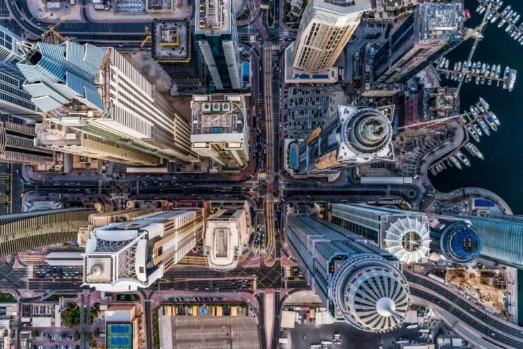 12 Foto Drone Terbaik di Tahun 2017. Referensi Buat Kamu yang Pengen Jago Pake Drone! 19