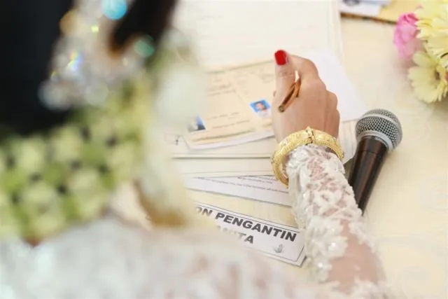 Wujudkan Menikah Gratis di KUA dengan 4 Langkah Ini, Nggak Perlu Bayar 600 Ribu ke Penghulu Lagi 6