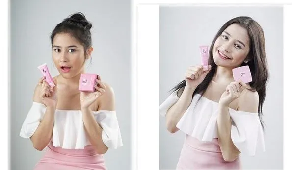 15+ Produk Kosmetik dan Perawatan Kulit Ini Ternyata Milik Para Selebritas. Tertarik Mencobanya? 25
