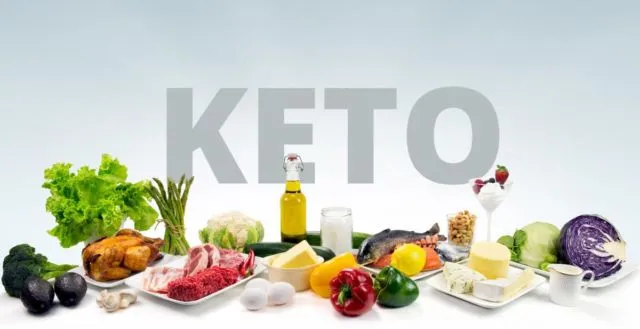 Kenali Diet Keto yang Cukup Hits Buat Para Pemula. Turun Berat Badan Berkat Makan Banyak Lemak, Kok Bisa Ya? 5