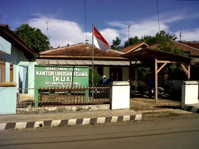 Wujudkan Menikah Gratis di KUA dengan 4 Langkah Ini, Nggak Perlu Bayar 600 Ribu ke Penghulu Lagi 5