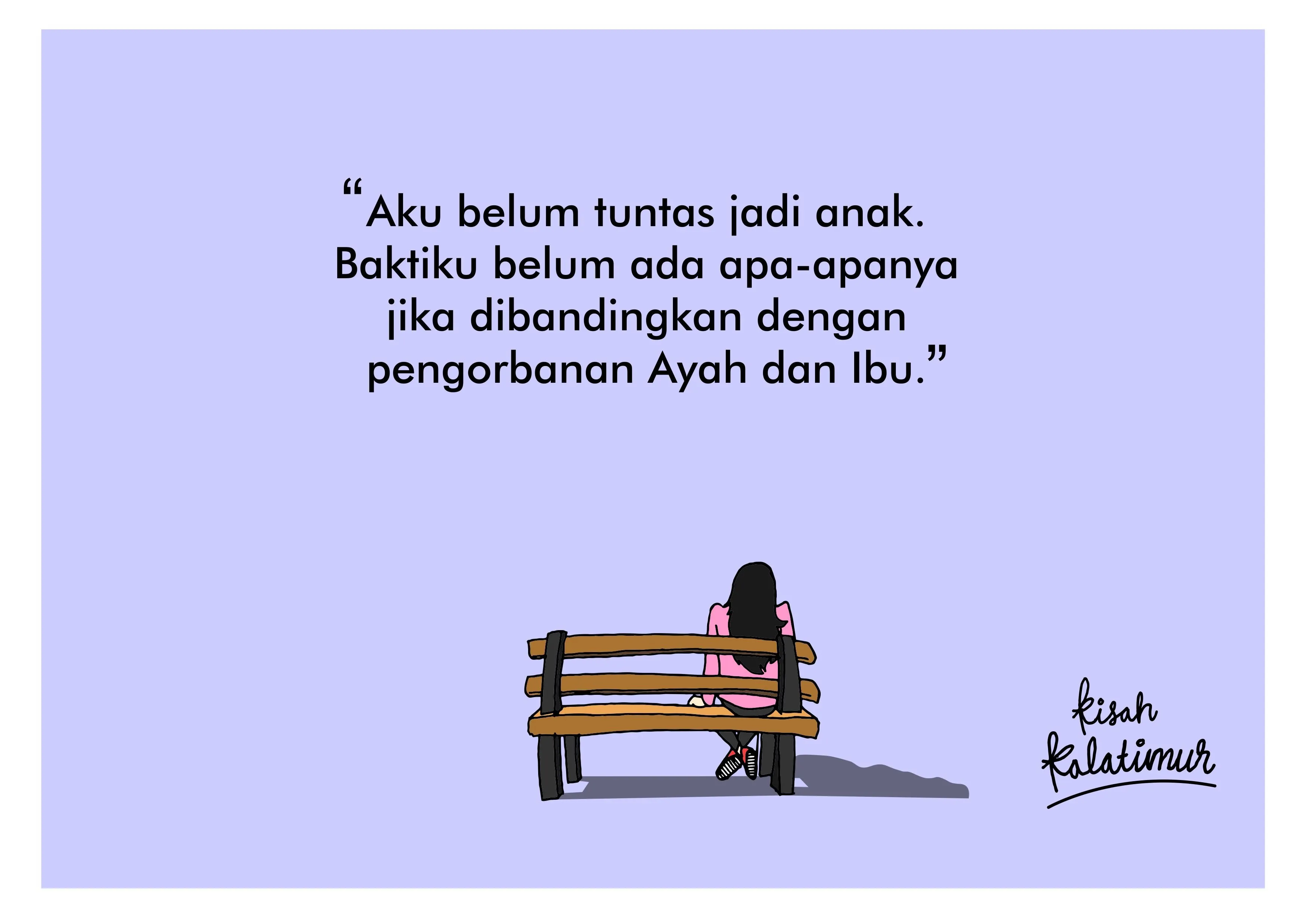 Kisah Kalatimur #8 - Berbenah, Pulang ke Rumah 4