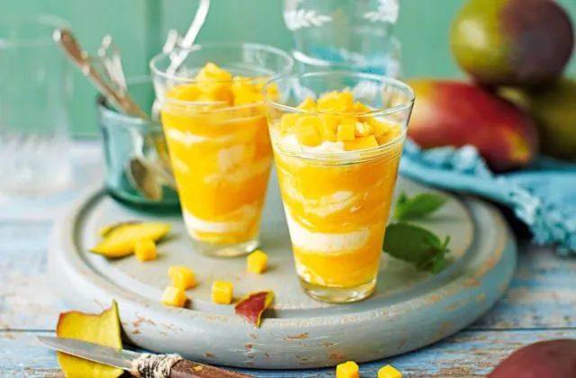 5 Minuman Keju Kekinian Ini Bisa Kamu Racik Sendiri di Rumah Lho! Nggak Perlu Mahal-mahal Beli 7