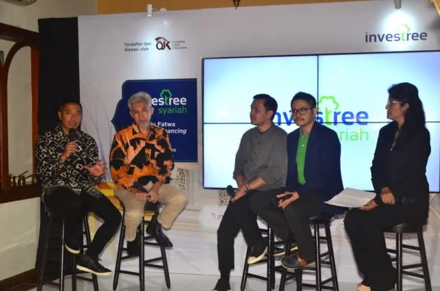 Ingin Jadi Bagian dari Fintech Syariah? Kenalan Dulu Yuk Sama Investree - Sang Pelopornya 3