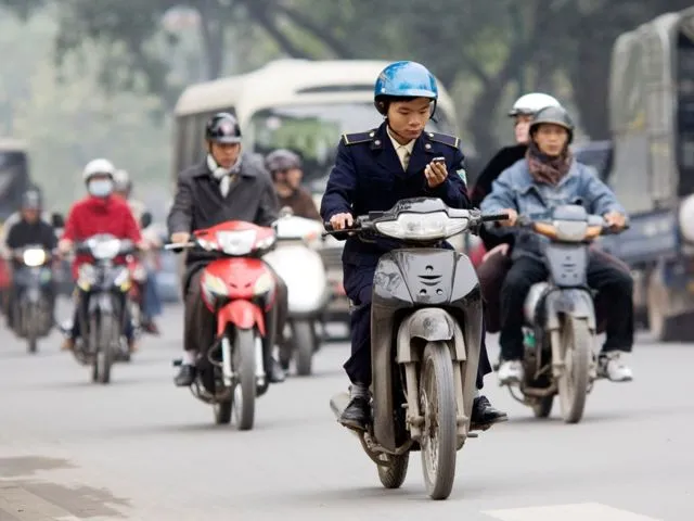 Menerawang Kapan Kamu Kaya Dilihat dari Kelakuanmu di Jalan Raya. Kamu dalam Waktu Dekat Nggak? 14