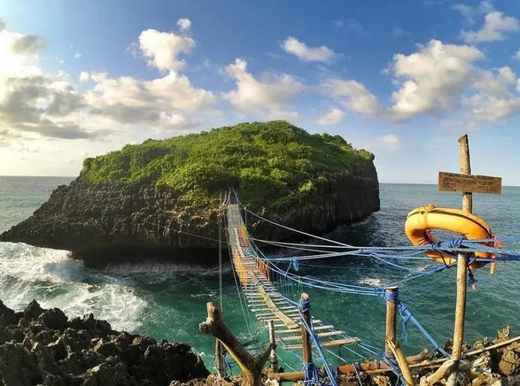 Daftar Wisata di Jogja yang Hits Terbaru, Wajib Diexplore 25
