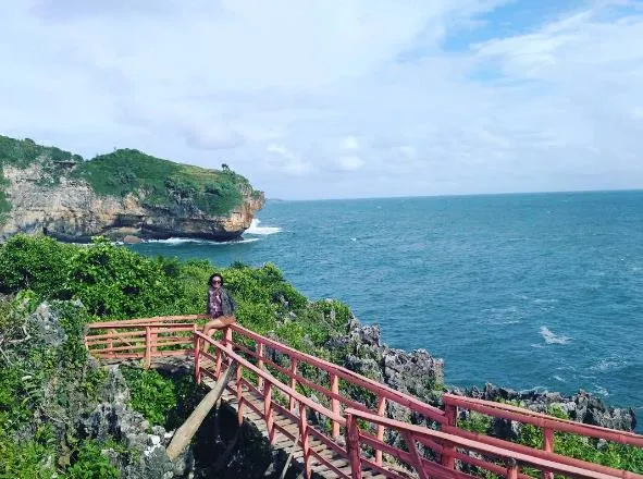 Daftar Wisata di Jogja yang Hits Terbaru, Wajib Diexplore 24