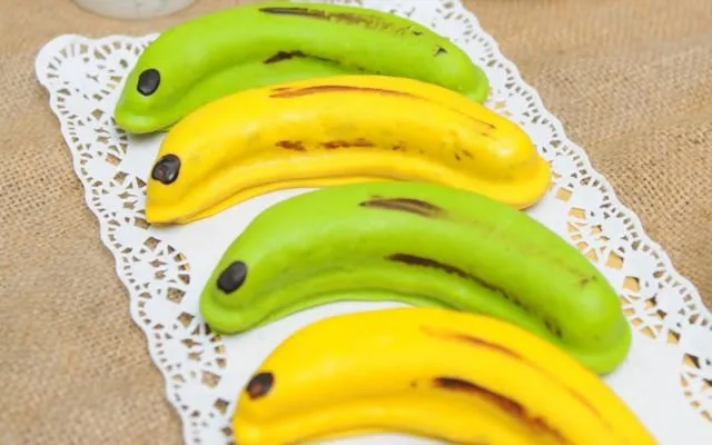 Resep Jajanan Pisang Kekinian, Mudah Dibuat dan Bisa Jadi Ide Jualan 8