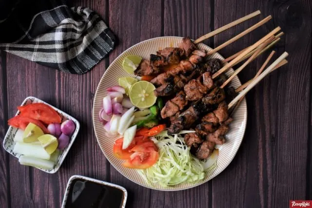 12 Trik Memasak Kambing Tanpa Takut Kolesterol. Bukan Soal Dagingnya, Tapi Pengolahannya 23