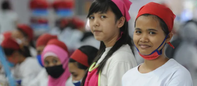 Tren Berubah, Di Negara-negara Ini Gaji Wanita Lebih Besar Dibanding Pria. Termasuk Indonesia Lho 10