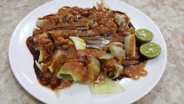7 Menu Gubukan yang Simpel dan Meriah. Demi Hemat Budget Catering Pernikahan 'Kan? 10