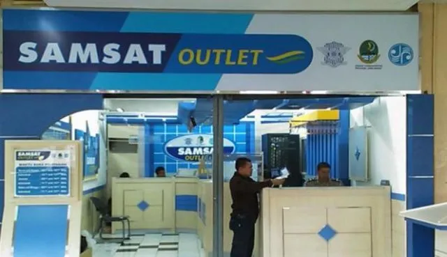 Buat yang SIM-nya Habis Pas Libur Akhir Tahun Kemarin, Jangan Khawatir Ribet Karena Ada Kompensasi 6