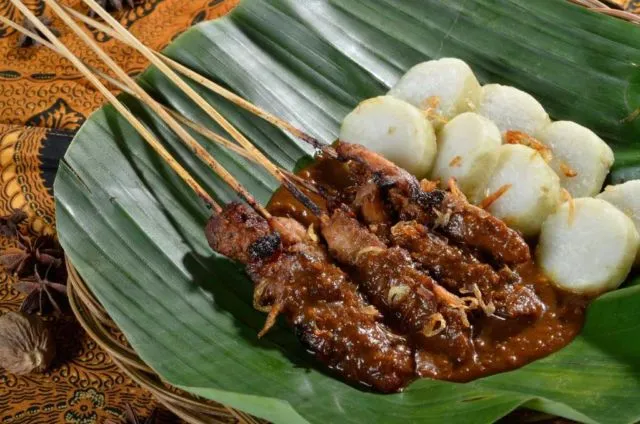 7 Menu Gubukan yang Simpel dan Meriah. Demi Hemat Budget Catering Pernikahan 'Kan? 12