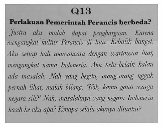 Cuplikan Wawancara Beredar, Alasan Anggun Pindah Kewarganegaraan Harusnya Bikin Kita Prihatin 10