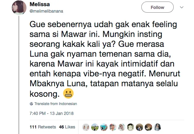 Cewek Ini Cerita Soal Pertemanan Adiknya yang Masih SMP, Harusnya Bikin Kita Lebih Waspada Nih! 24