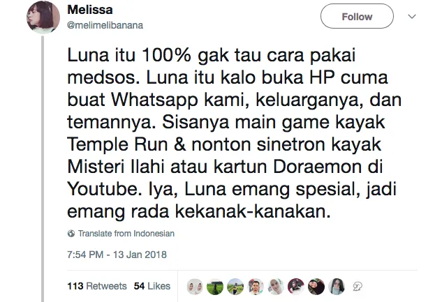 Cewek Ini Cerita Soal Pertemanan Adiknya yang Masih SMP, Harusnya Bikin Kita Lebih Waspada Nih! 29