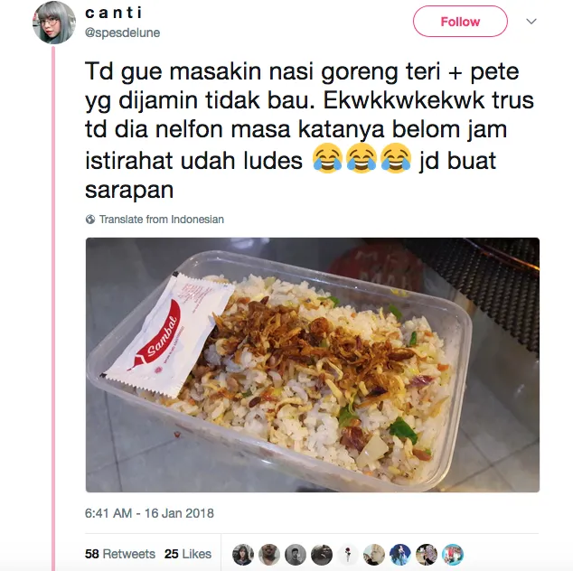 Anak Orang Kaya Girang Banget Saat Adik Cewek Ini Membawa Bekal Sederhana. Sebuah Cerita Penuh Makna 10
