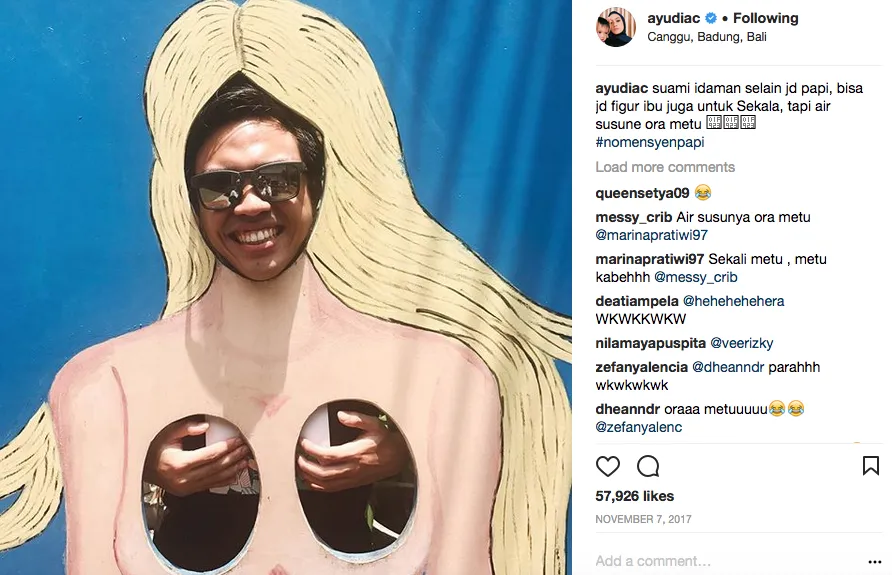 5 Pasangan Artis Ini Jadi Bukti, Hubungan Kalian Tetap Seindah Pacaran Meski Telah Menikah 7