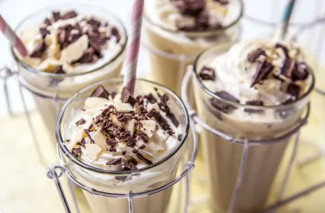 5 Minuman Keju Kekinian Ini Bisa Kamu Racik Sendiri di Rumah Lho! Nggak Perlu Mahal-mahal Beli 10